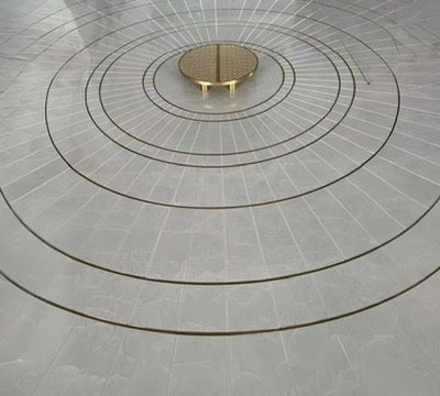 Maple city Door  Double ShellAluminum Door Shell Cover M-24088