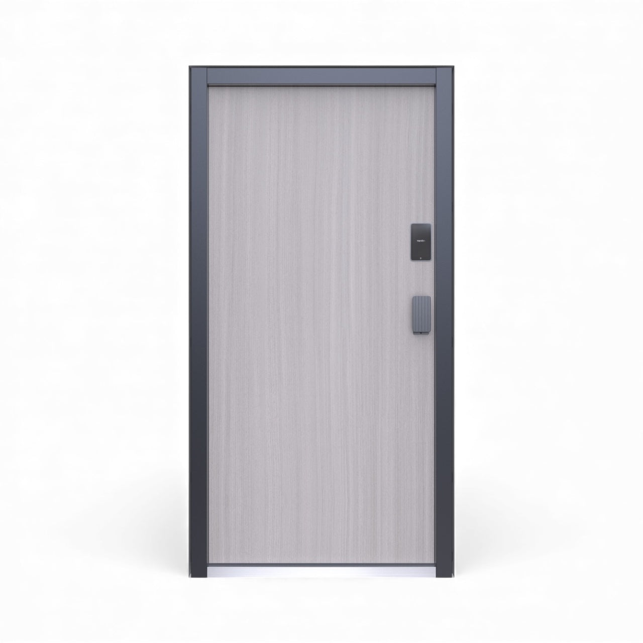 City Maple Door , Single Door ,  Model : M 86