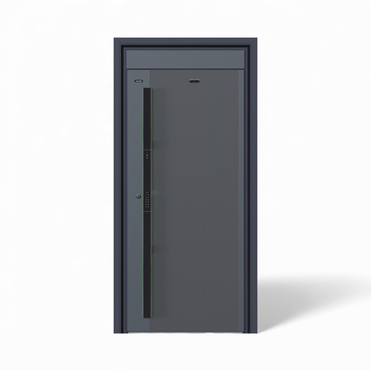 City Maple Door , Single Door ,  Model : M 86