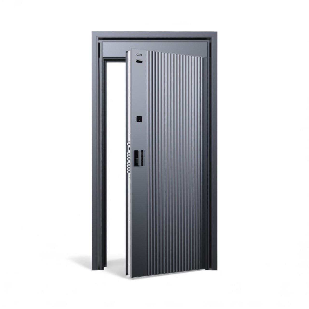 City Maple Door , Single Door ,  Model : M 86
