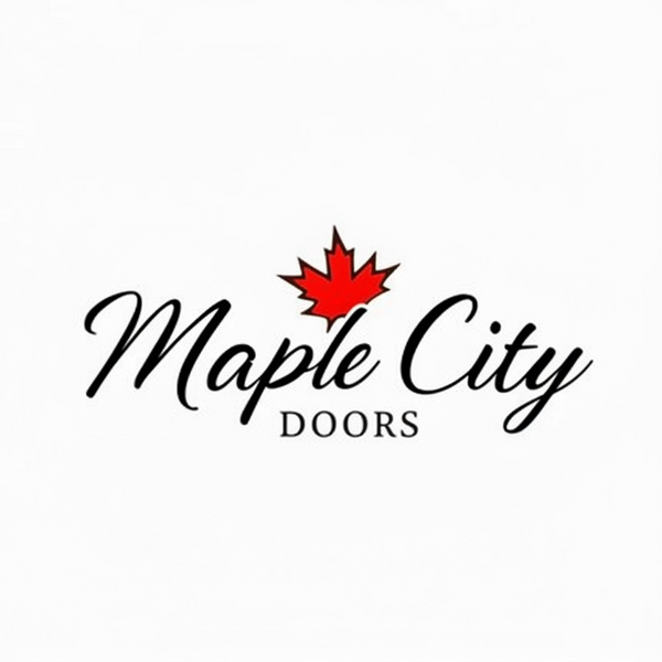  Maple City Doors