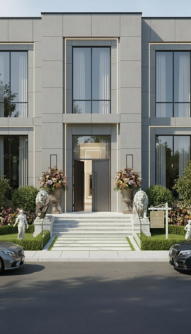 City Maple Door , Single + Inactive Door ,  Model : M 88