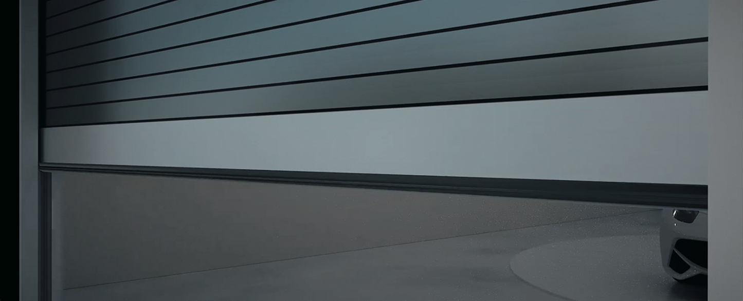 Maple City Doors Garage Door