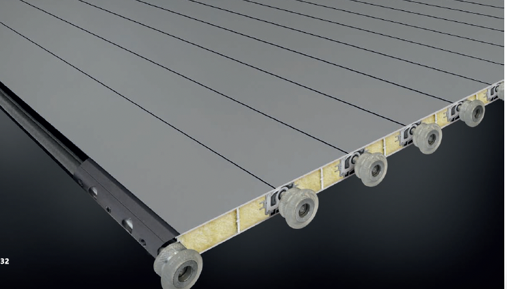 Maple City Doors Garage Door