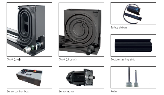 Maple City Doors Garage Door