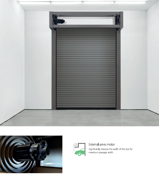 Maple City Doors Garage Door